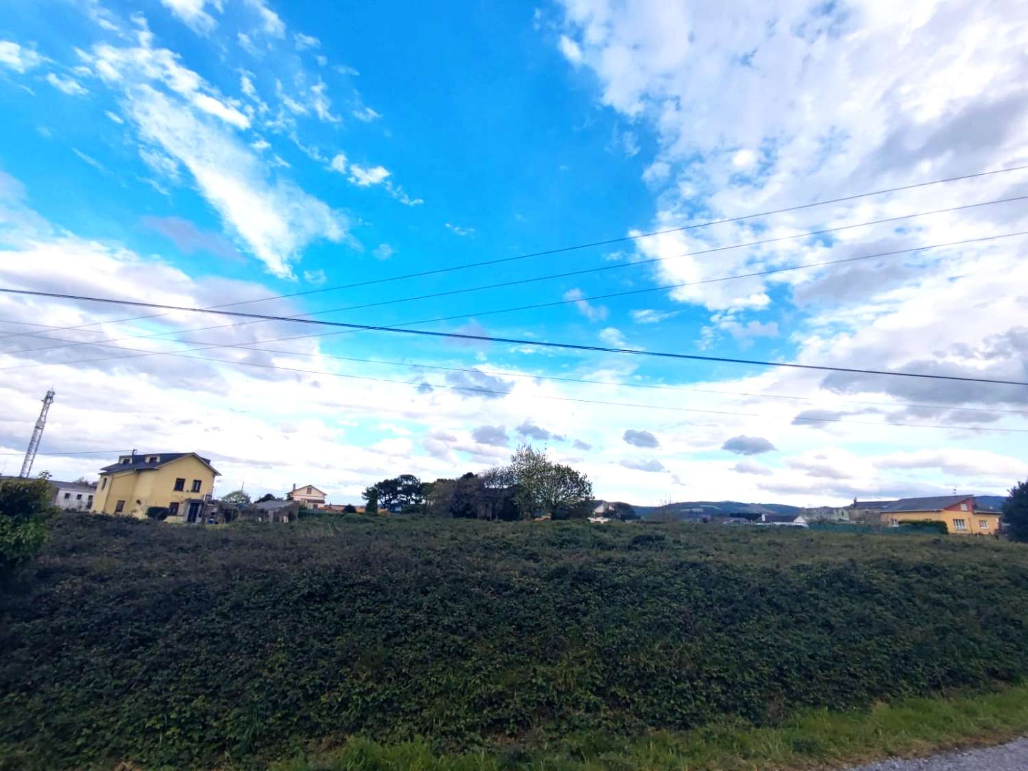 BEAUTIFUL OLD HOUSE TO REFORM IN SERANTES