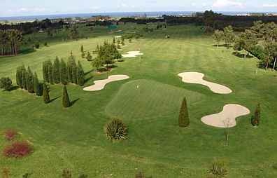 GOLFIN 1. LINJA, TAPIA DE CASARIEGO