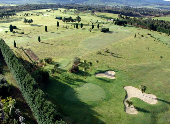 GOLFIN 1. LINJA, TAPIA DE CASARIEGO