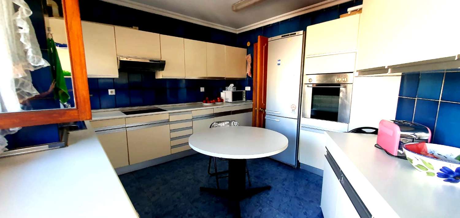 SPECTACULAIR APPARTEMENT IN HET CENTRUM VAN MARBELLA