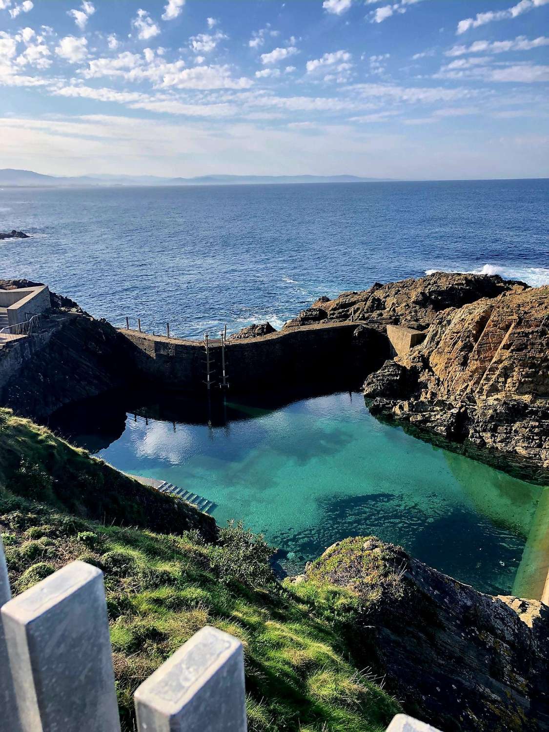 GROTE BOUWGROND IN LA VENTOSA, MÁNTARAS (TAPIA DE CASARIEGO)