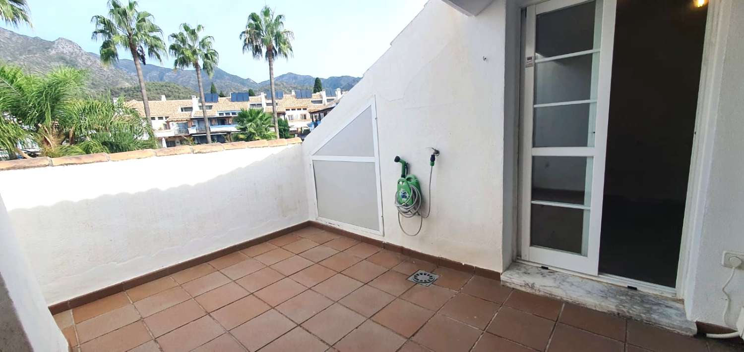 ENCANTADORA CASA EN ALQUILER EN MARBELLA