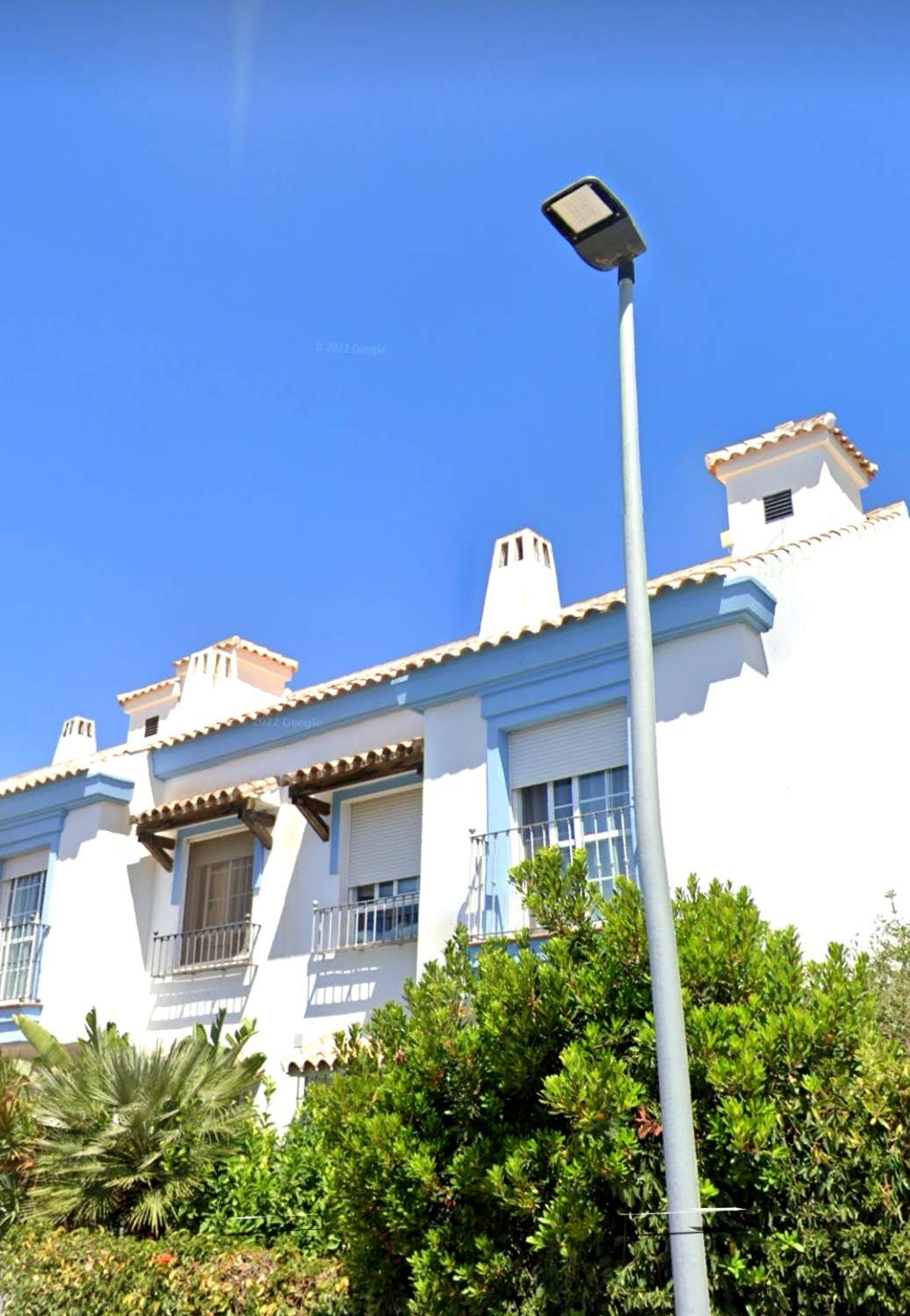 CHARMANTES HAUS ZU VERMIETEN IN MARBELLA