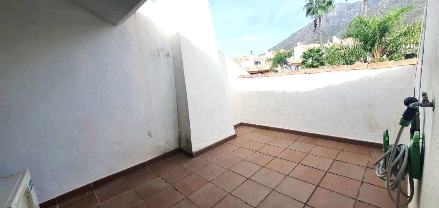 ENCANTADORA CASA EN ALQUILER EN MARBELLA