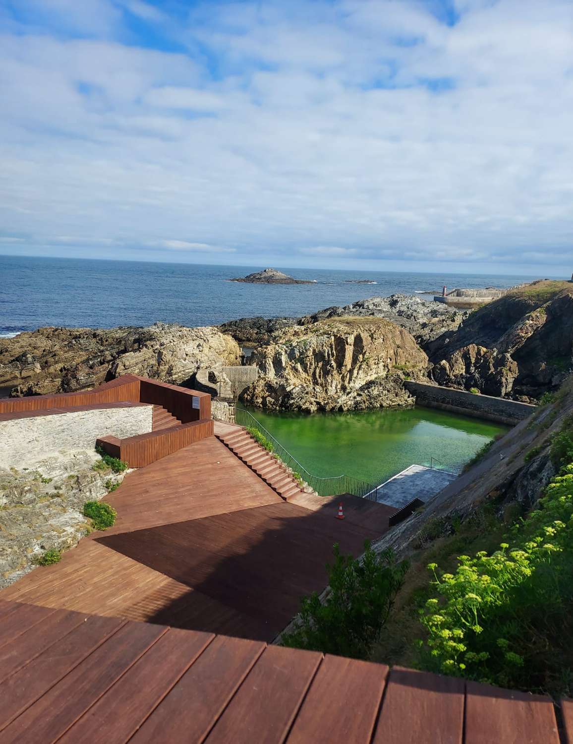 GRANDE MAISON À CÔTÉ DE LA PLAGE DE LA MURAILLE, TAPIA DE CASARIEGO