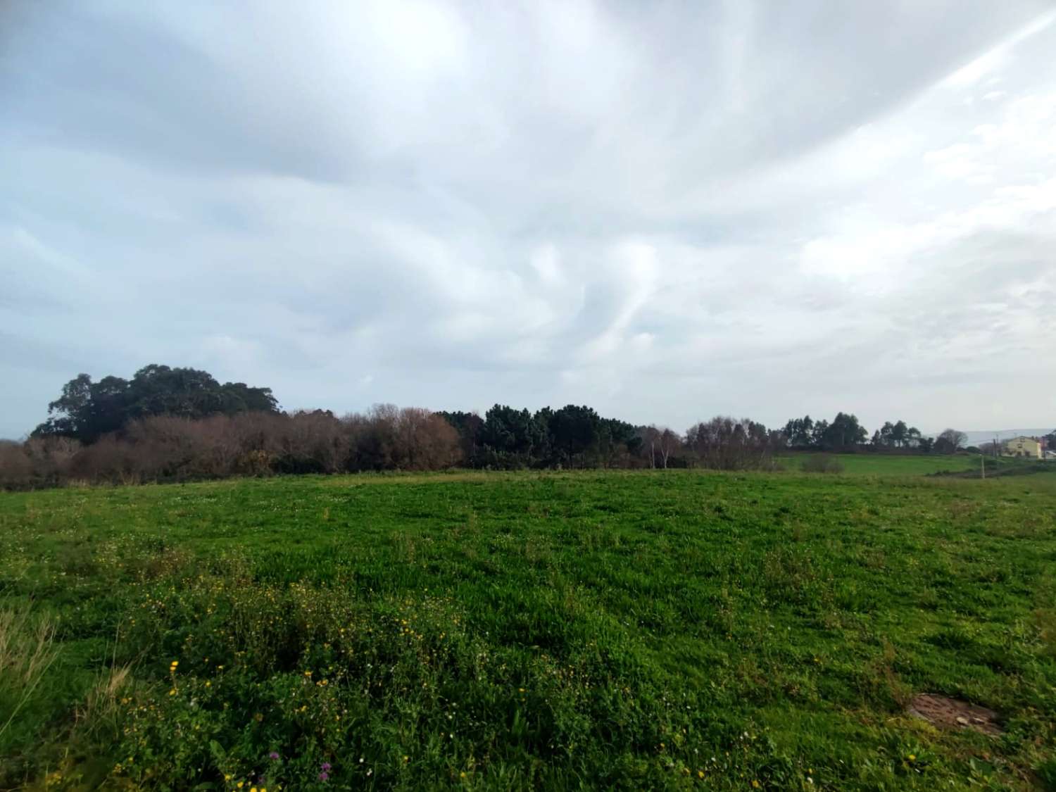 FINCA À VALDEPARES À CÔTÉ DE LA PLAGE DE PORCÍA