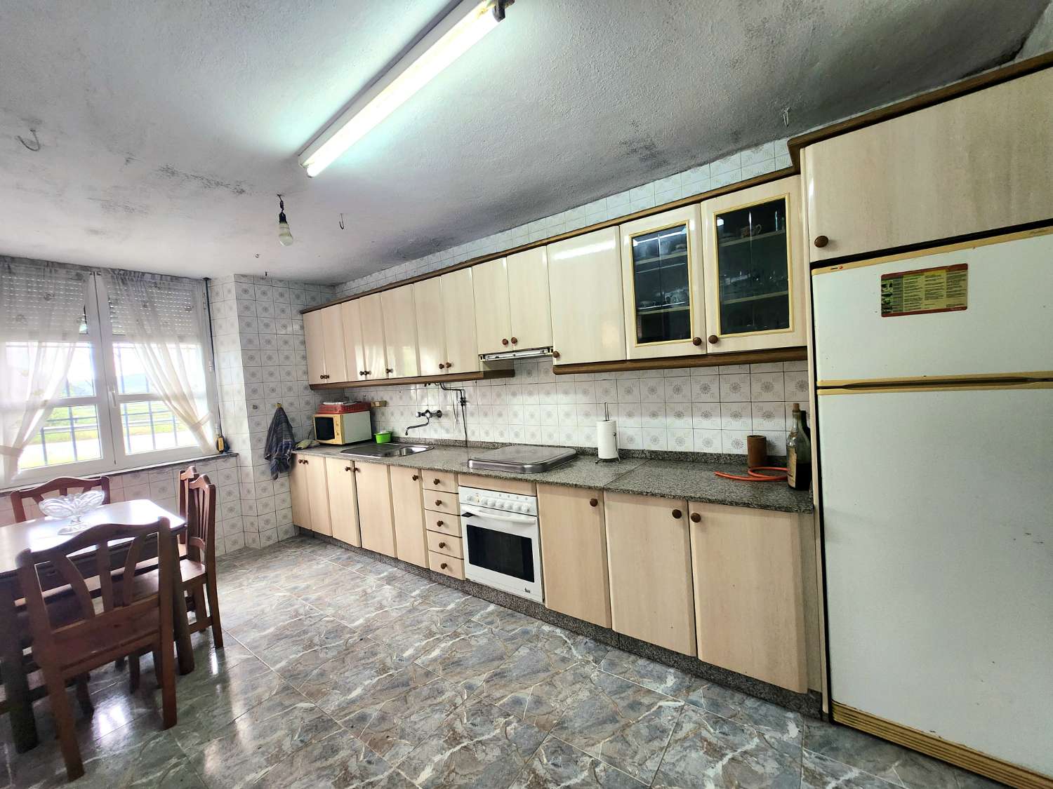 SE VENDE CASA EN PORTO DE ABAIXO (RIBADEO)