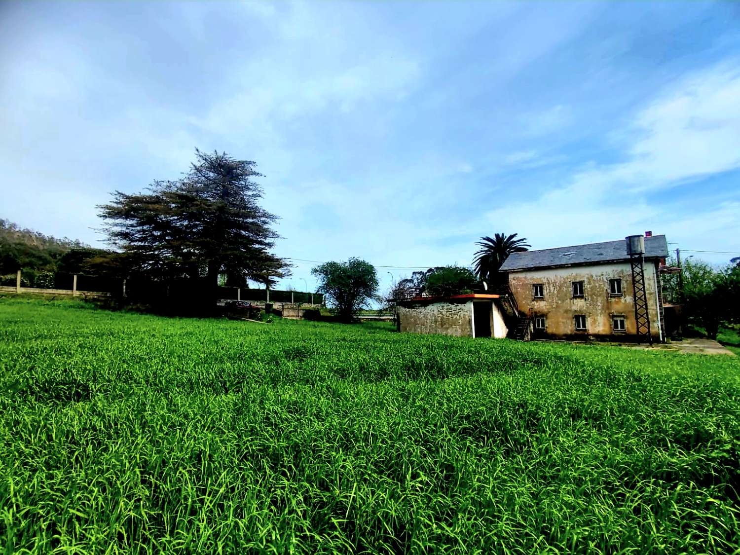 OCCASION UNIQUE ! MAISON INDIVIDUELLE AVEC TERRAIN À OTUR !