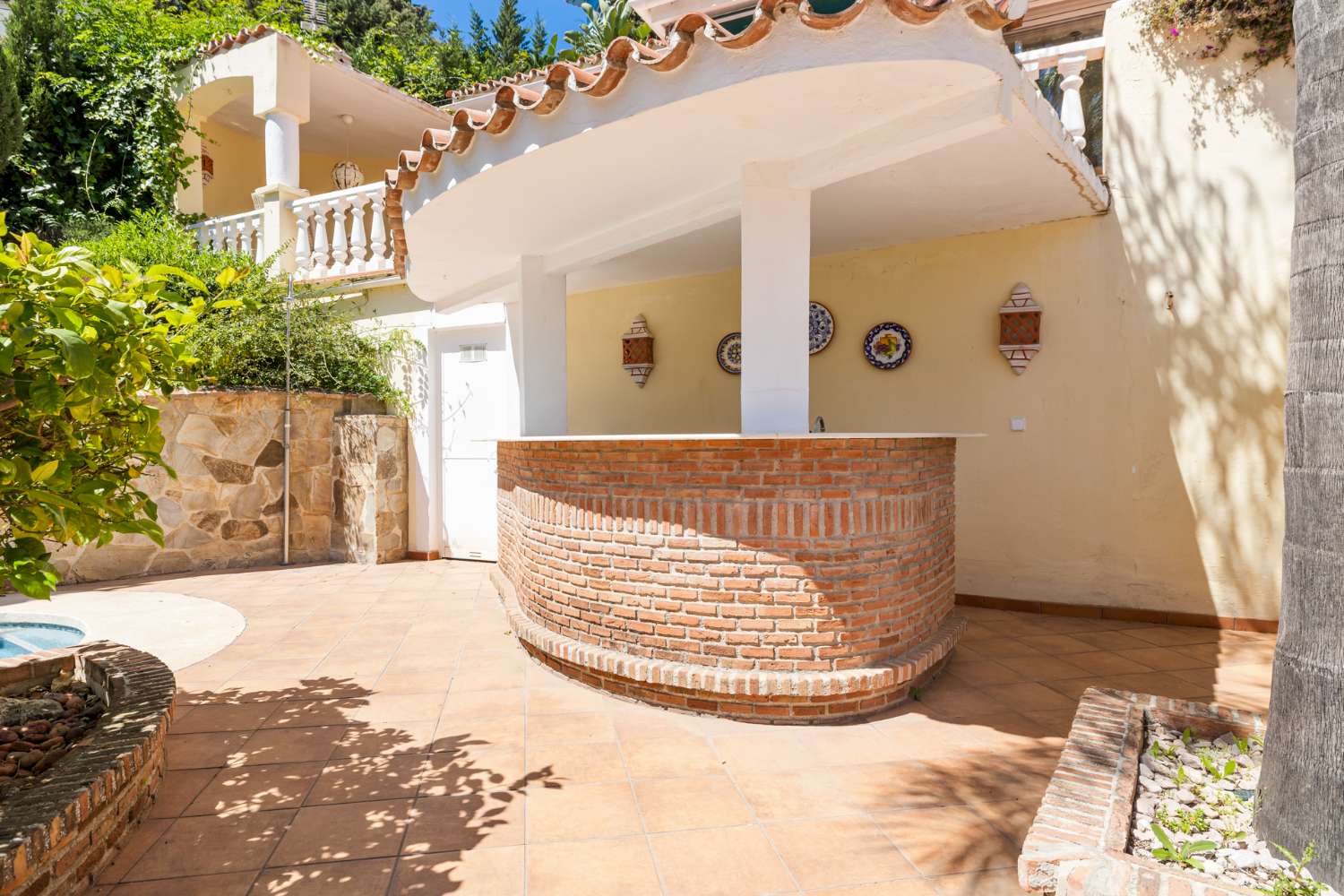 TRADITIONEL VILLA I NUEVA ANDALUCIA, MARBELLA