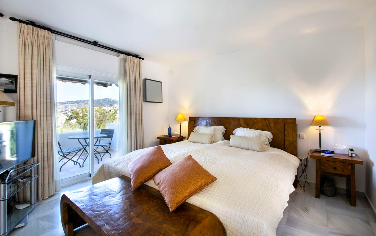 Charmante Residenz im Cortijo-Stil in Marbella