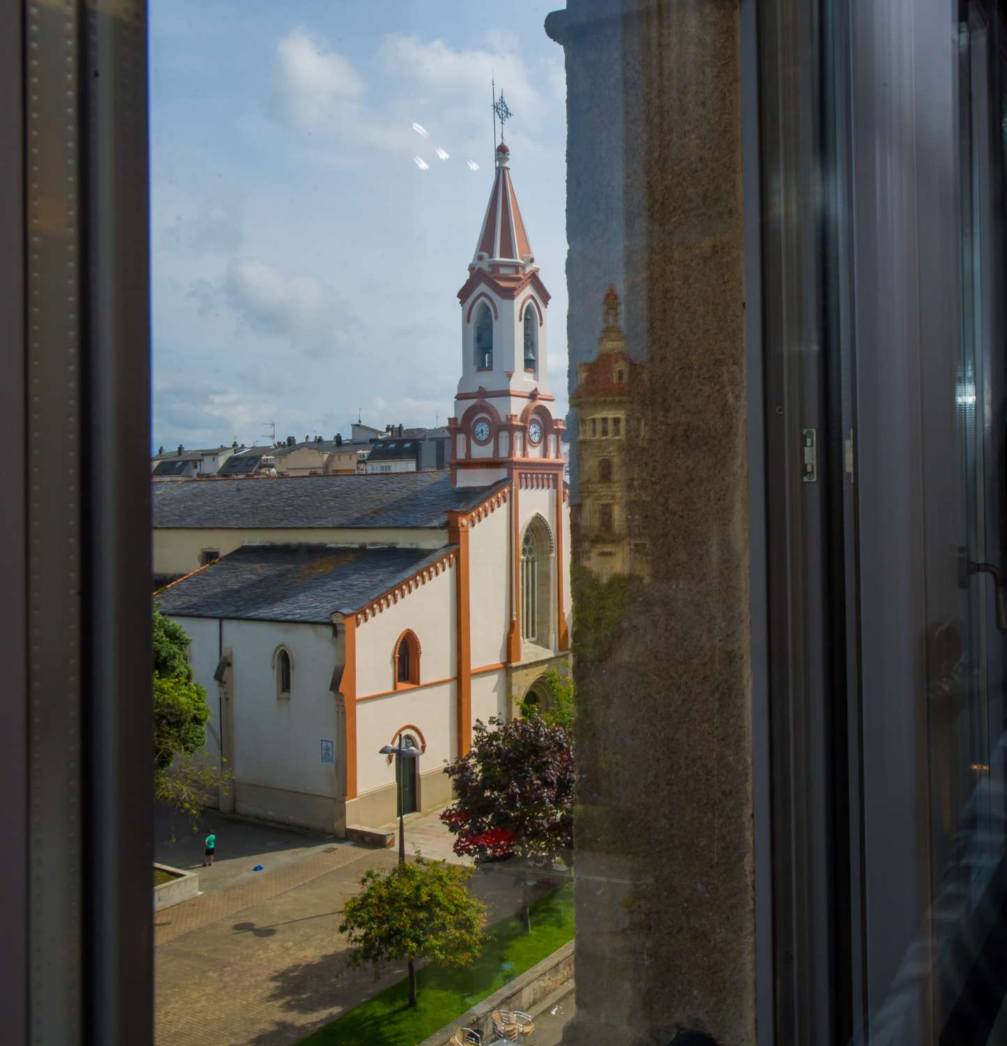 PRACHTIG 4-STERREN BOETIEKHOTEL TE KOOP IN RIBADEO