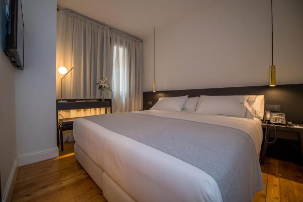 STUNNING 4-STAR BOUTIQUE HOTEL FOR SALE IN RIBADEO