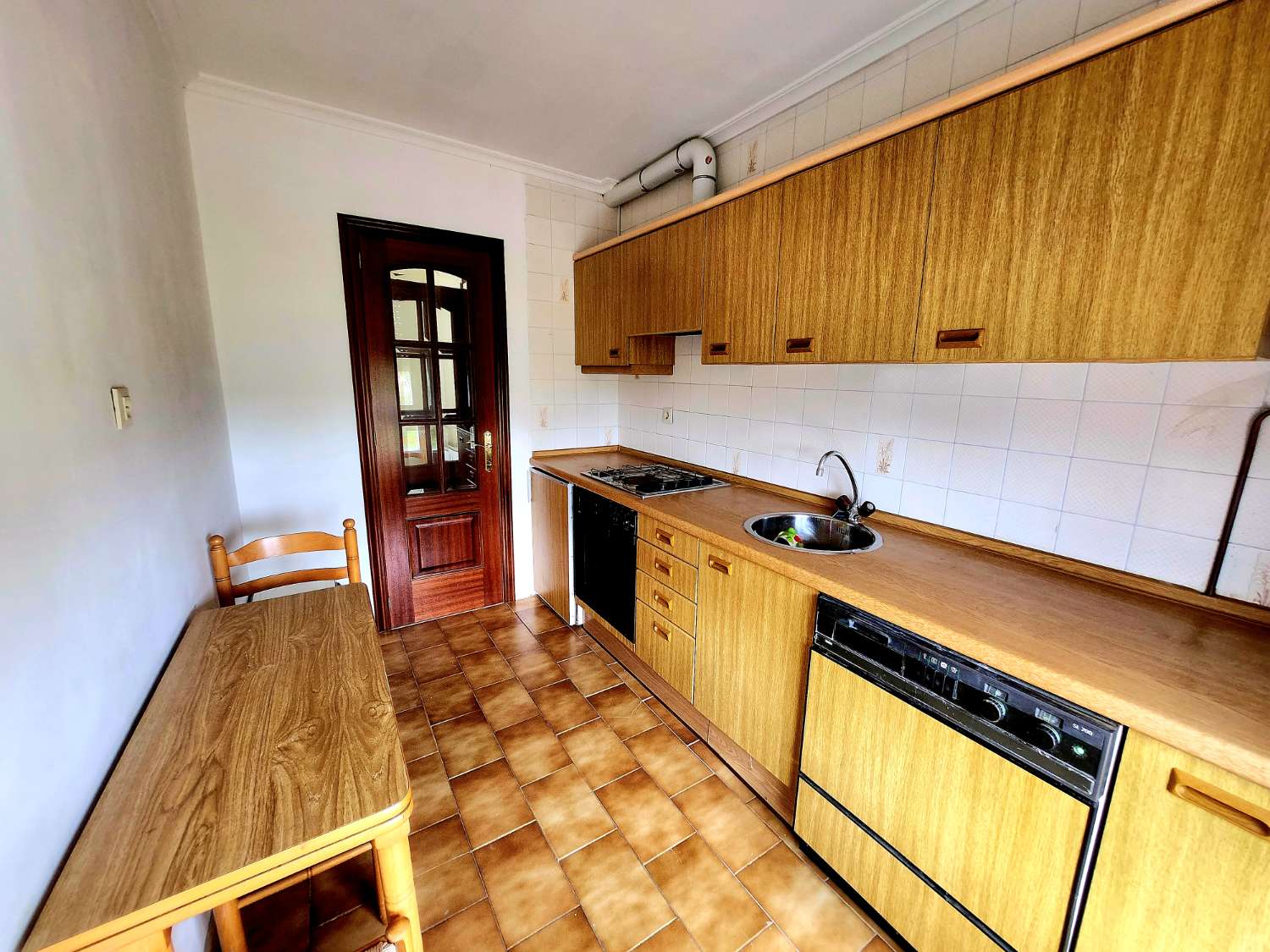 APPARTEMENT À VENDRE À LA CARIDAD