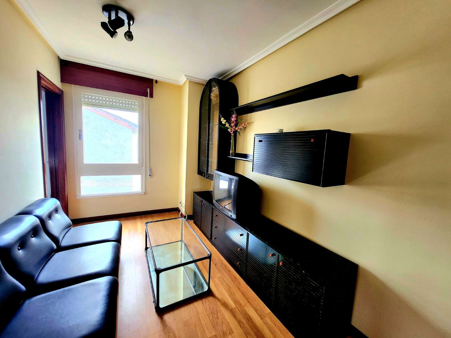 APPARTEMENT À VENDRE À LA CARIDAD