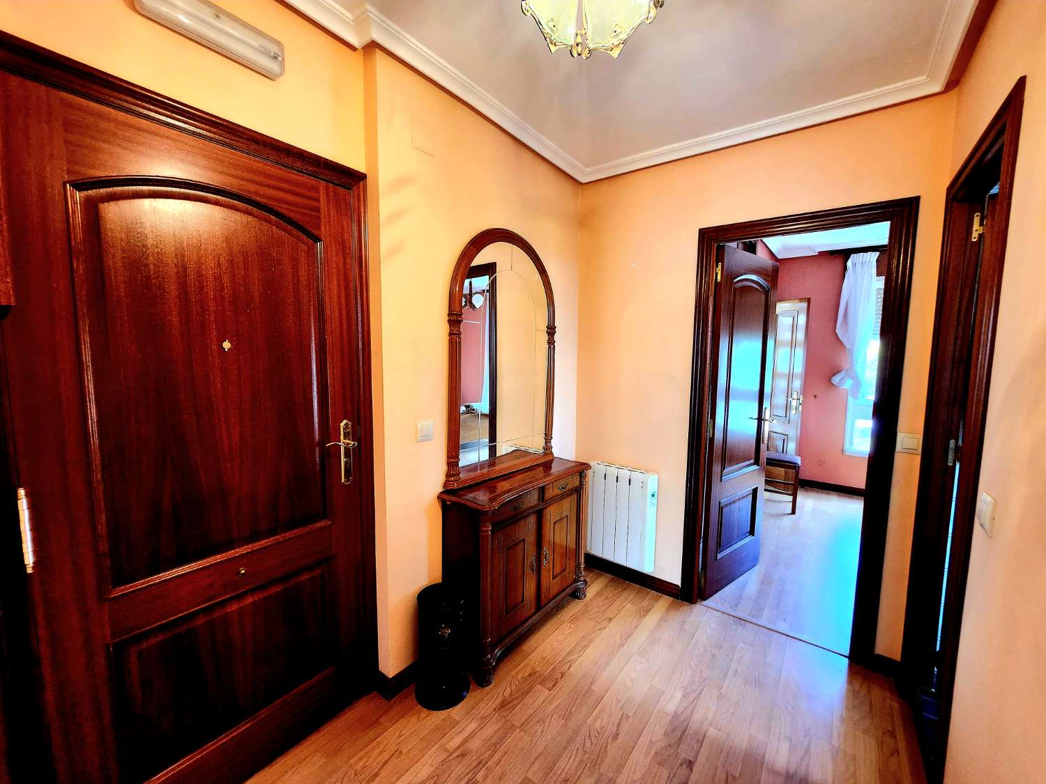 APPARTEMENT À VENDRE À LA CARIDAD