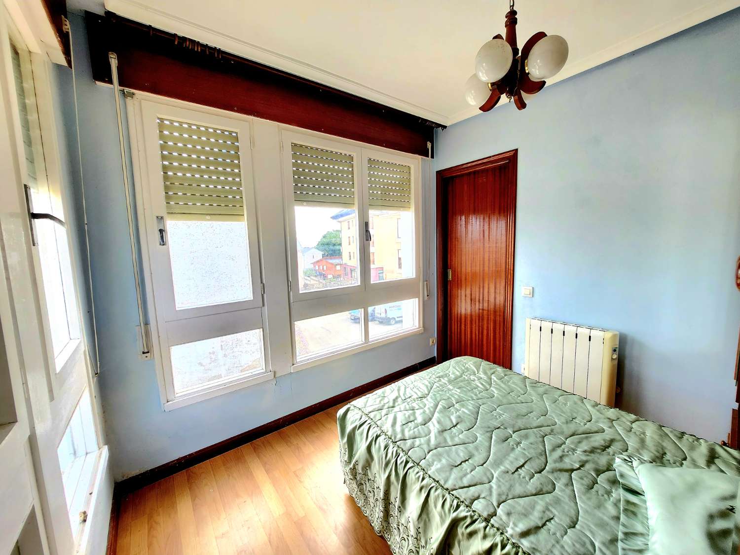 VENTA DE APARTAMENTO EN LA CARIDAD