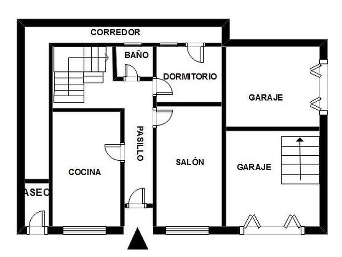 SCHÖNES EINFAMILIENHAUS IN BIMENES