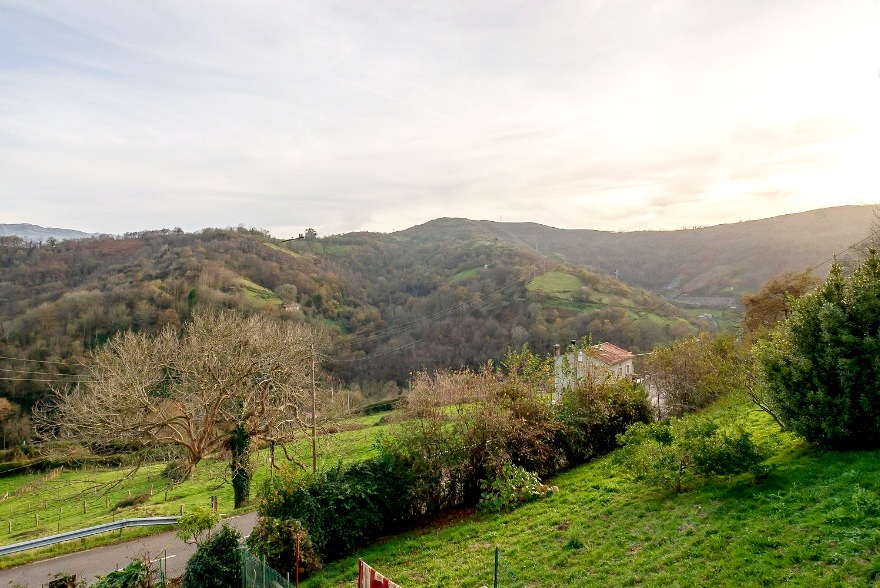 BEAUTIFUL DETACHED HOUSE IN BIMENES