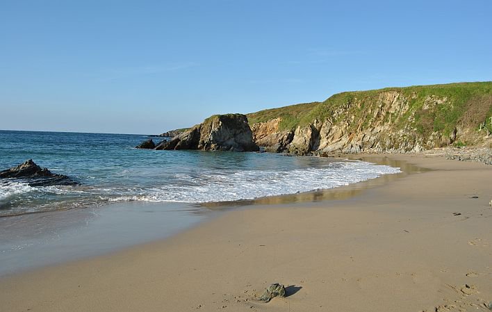 BOUWGROND IN CALAMBRE, TAPIA DE CASARIEGO