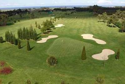 STORT UTBYGGBART LAND I TAPIA DE CASARIEGO