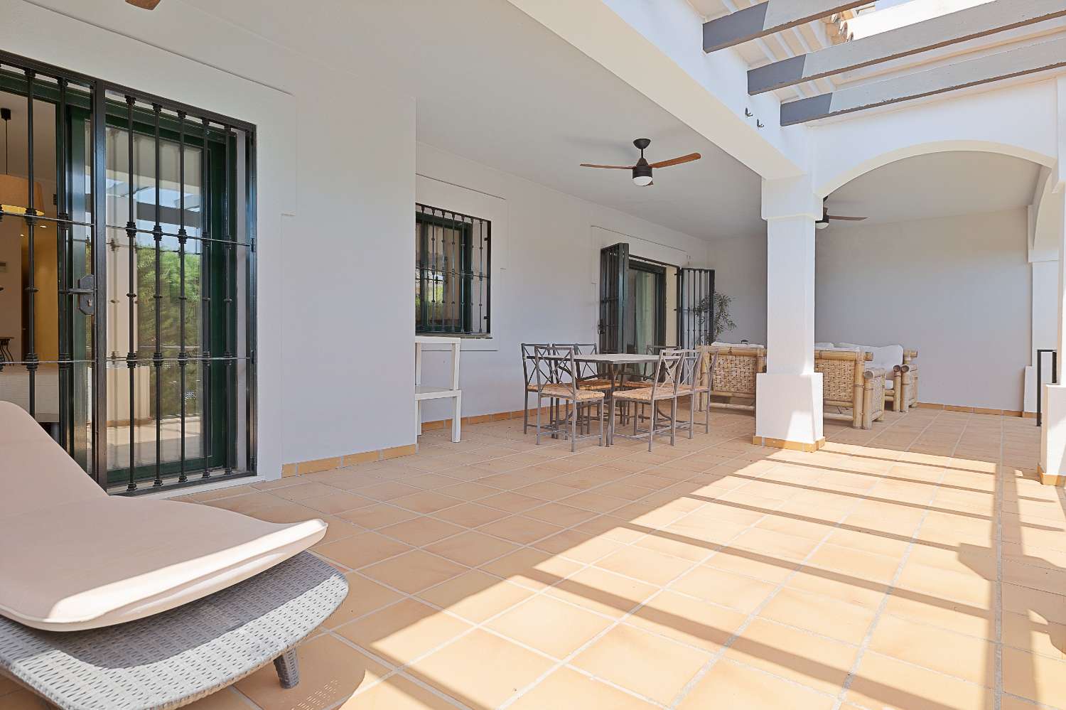 PRECIOSA VIVIENDA EN SAN PEDRO DE ALCÁNTARA, MARBELLA