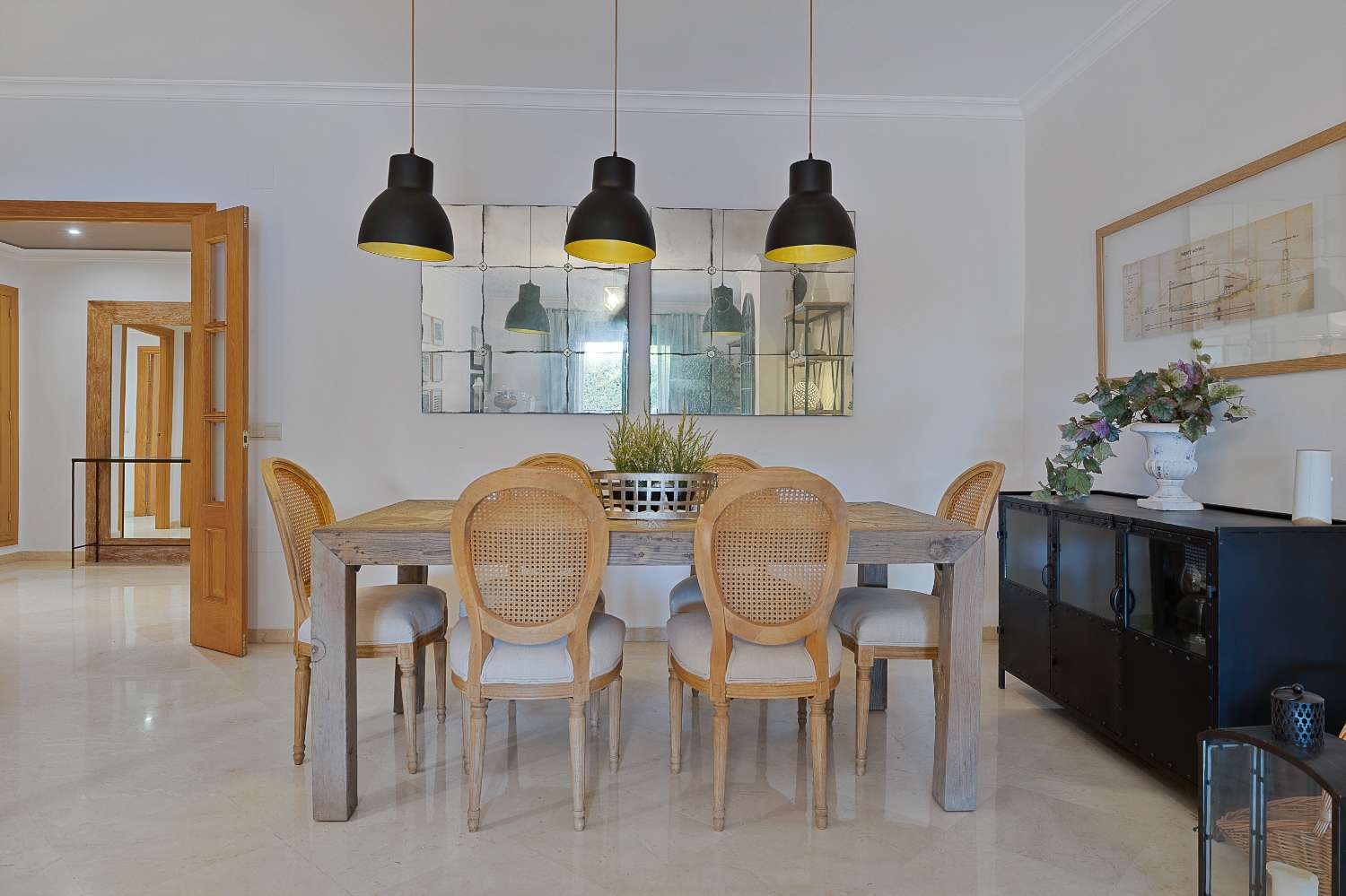 PRECIOSA VIVIENDA EN SAN PEDRO DE ALCÁNTARA, MARBELLA