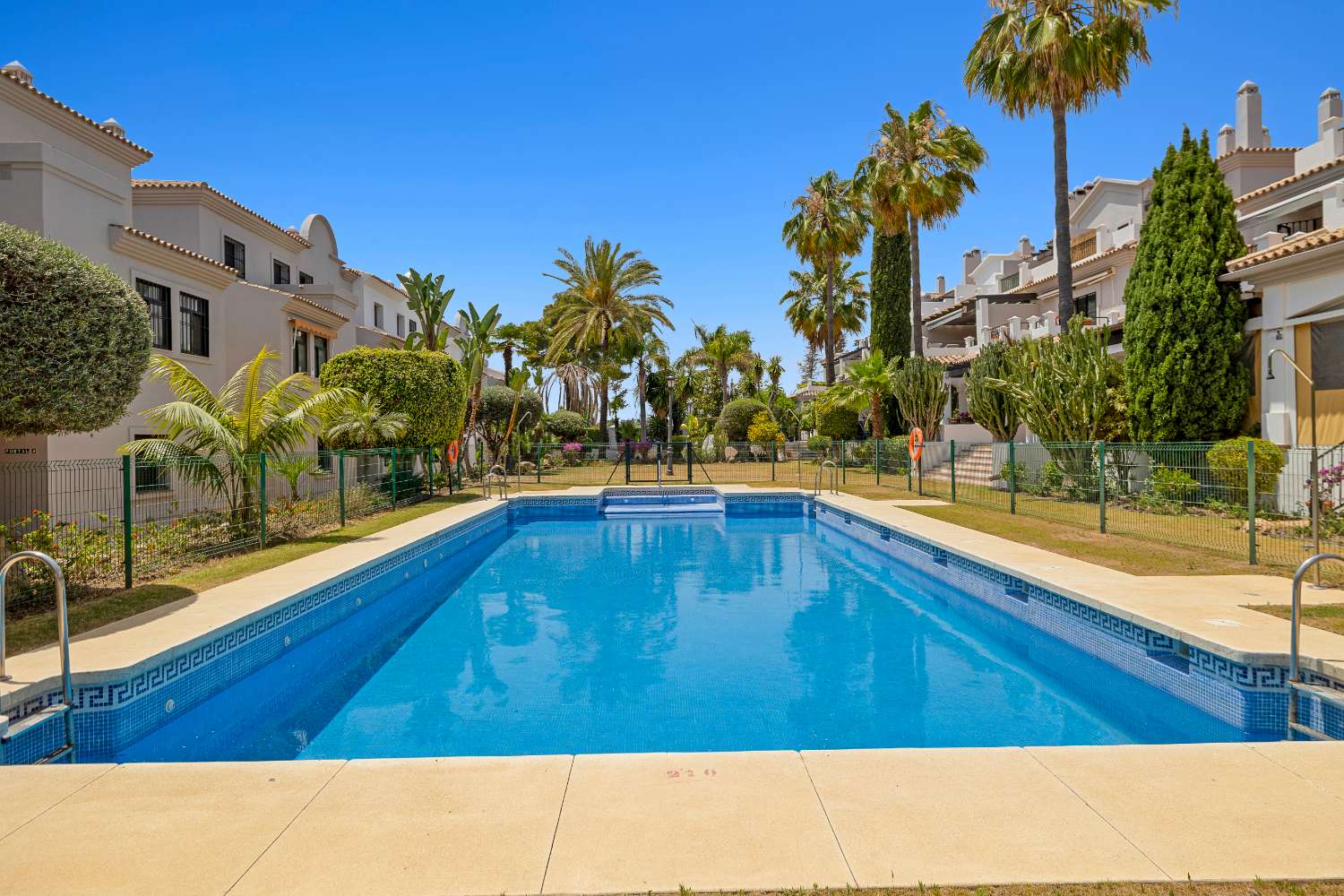 PRECIOSA VIVIENDA EN SAN PEDRO DE ALCÁNTARA, MARBELLA