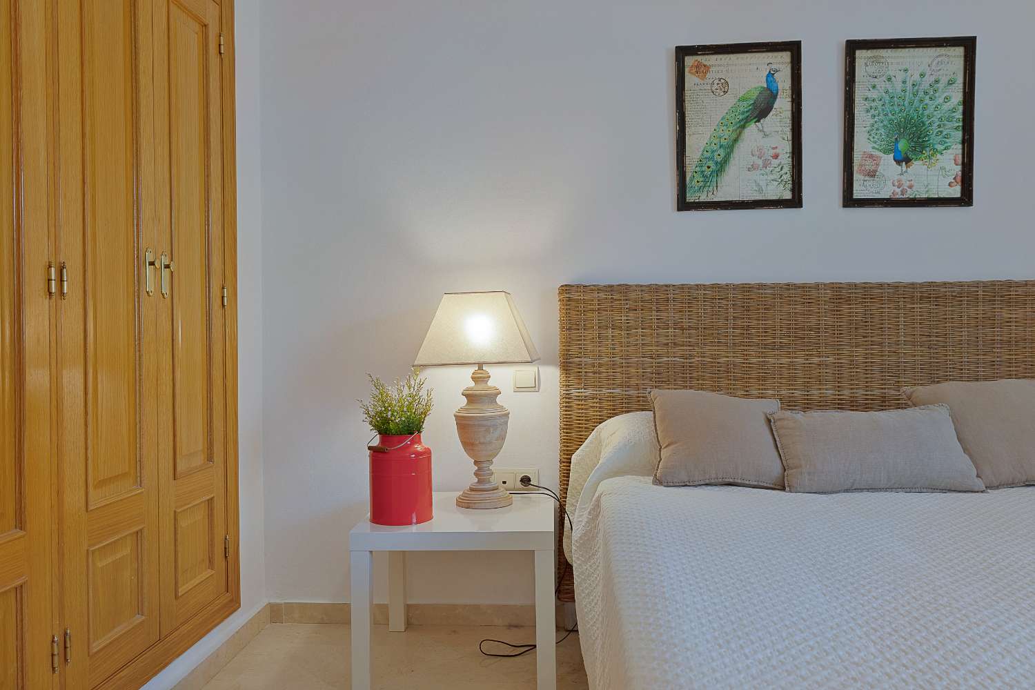 PRECIOSA VIVIENDA EN SAN PEDRO DE ALCÁNTARA, MARBELLA