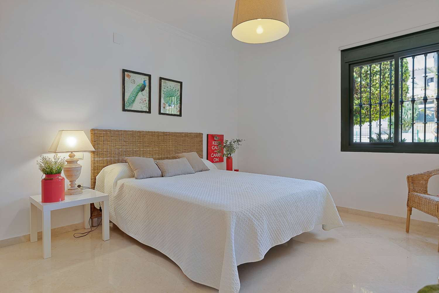 PRECIOSA VIVIENDA EN SAN PEDRO DE ALCÁNTARA, MARBELLA