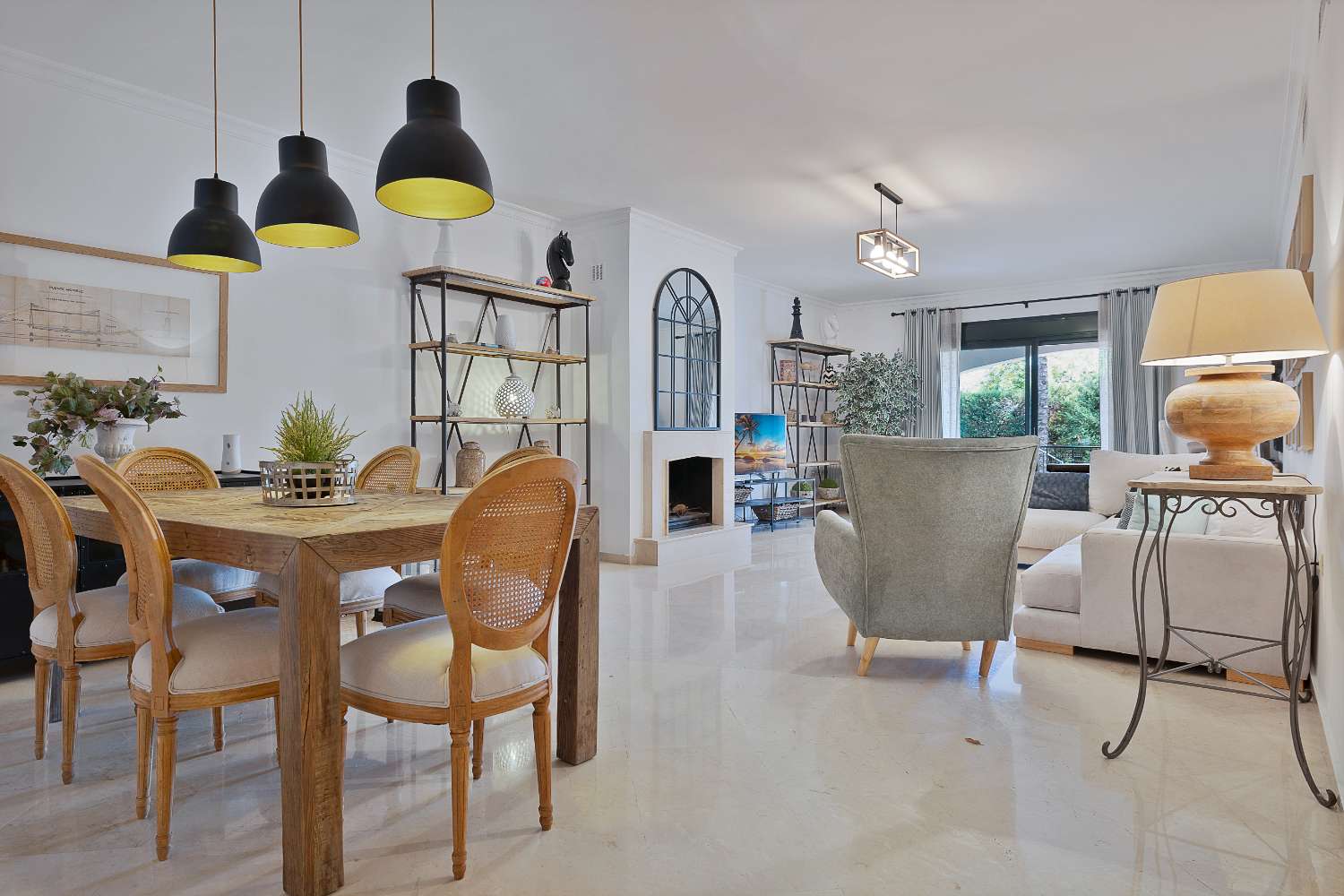 BEAUTIFUL PROPERTY IN SAN PEDRO DE ALCÁNTARA, MARBELLA