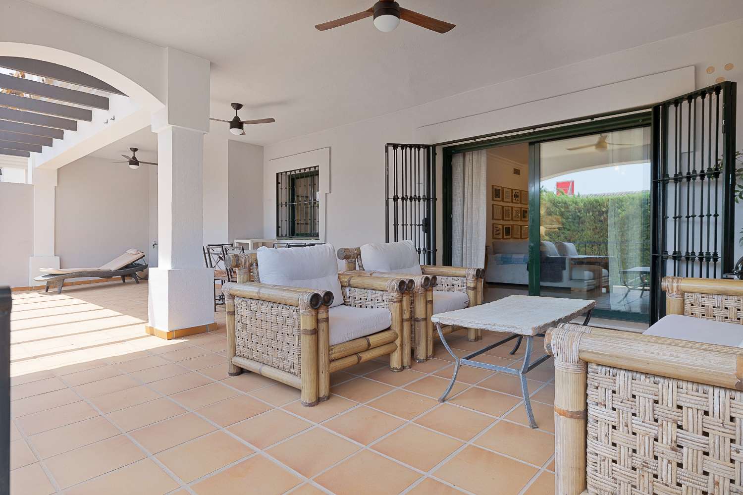 PRECIOSA VIVIENDA EN SAN PEDRO DE ALCÁNTARA, MARBELLA