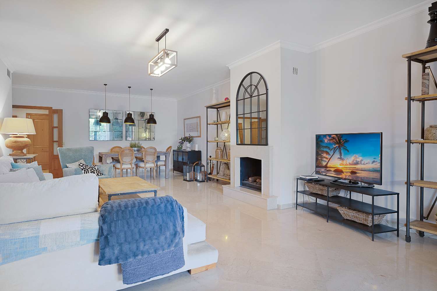 PRECIOSA VIVIENDA EN SAN PEDRO DE ALCÁNTARA, MARBELLA