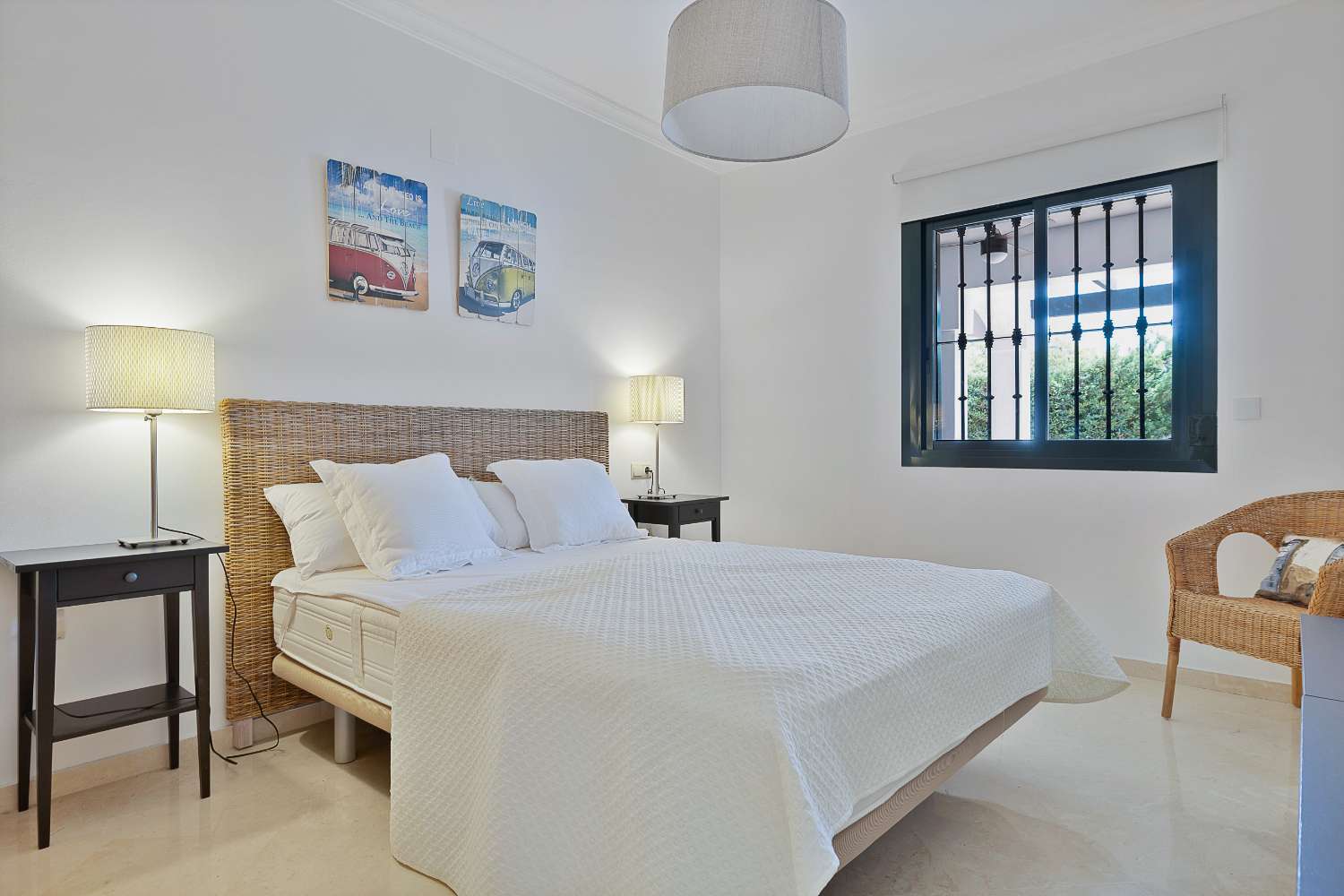 PRECIOSA VIVIENDA EN SAN PEDRO DE ALCÁNTARA, MARBELLA