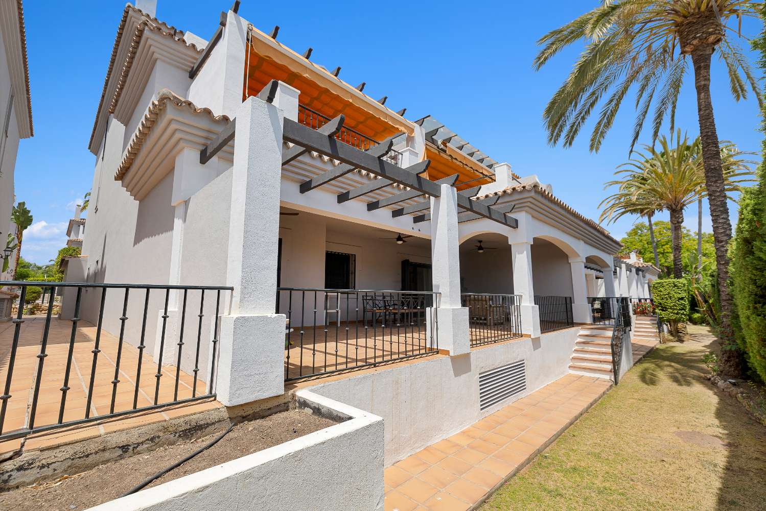 BELLE PROPRIÉTÉ À SAN PEDRO DE ALCÁNTARA, MARBELLA