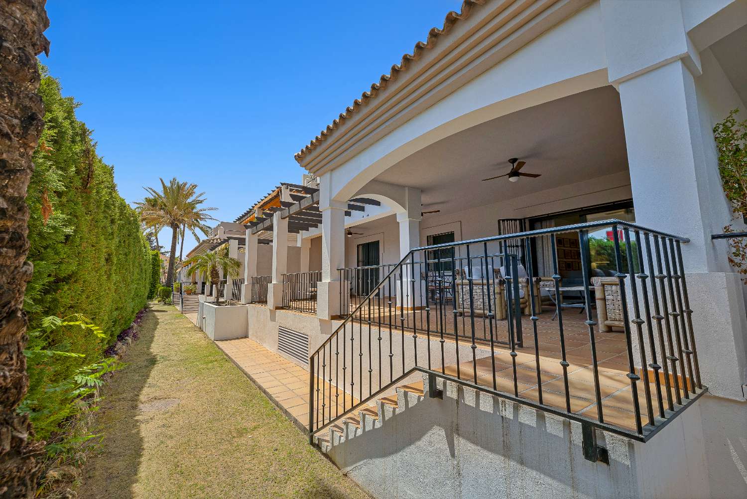 BEAUTIFUL PROPERTY IN SAN PEDRO DE ALCÁNTARA, MARBELLA