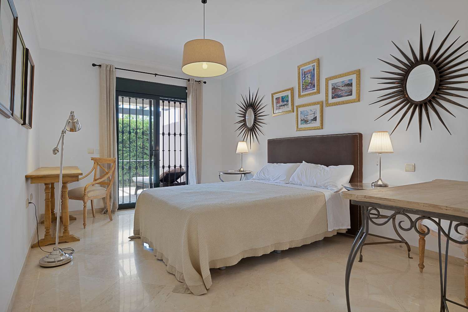 PRECIOSA VIVIENDA EN SAN PEDRO DE ALCÁNTARA, MARBELLA