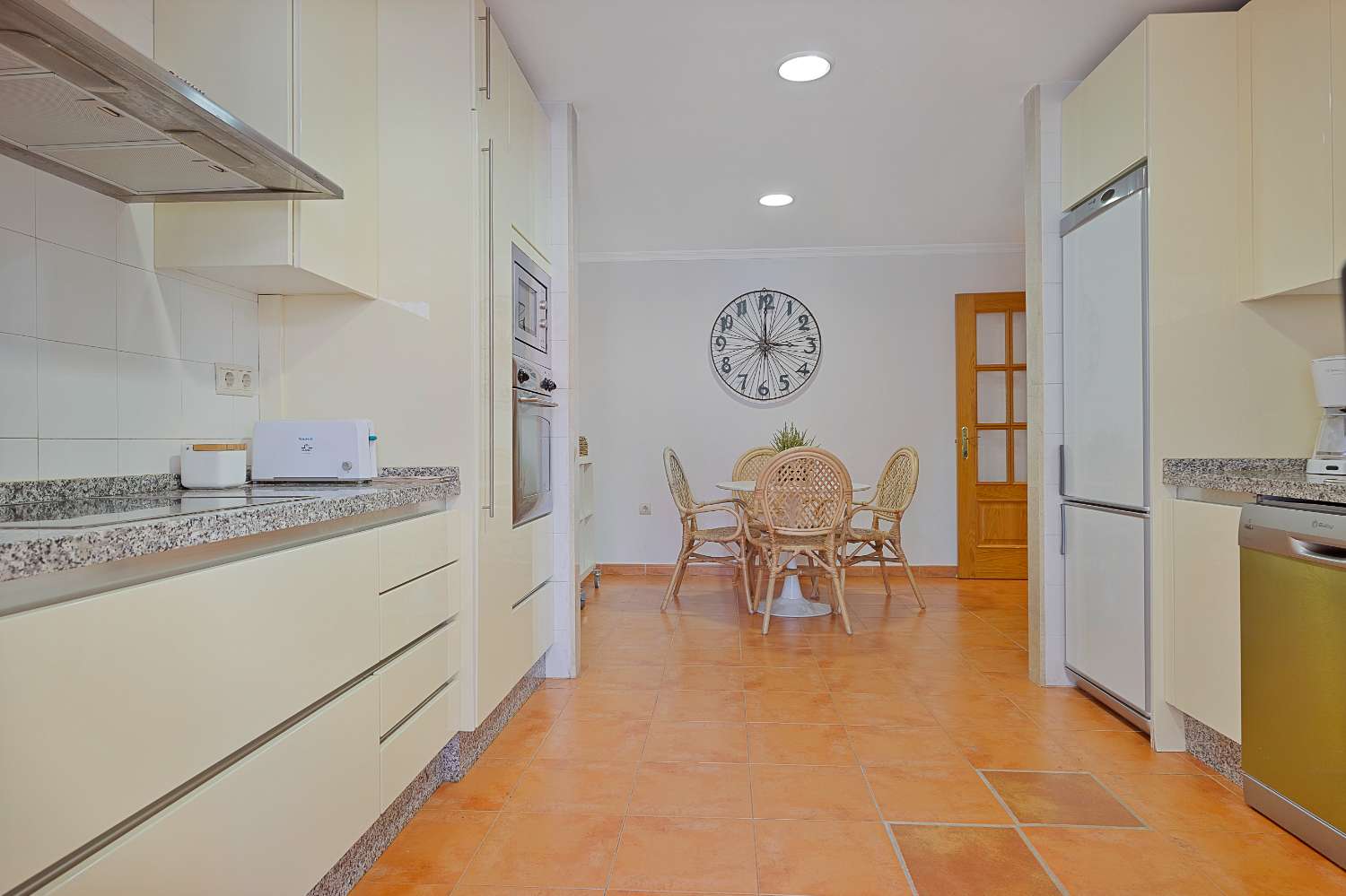 BEAUTIFUL PROPERTY IN SAN PEDRO DE ALCÁNTARA, MARBELLA