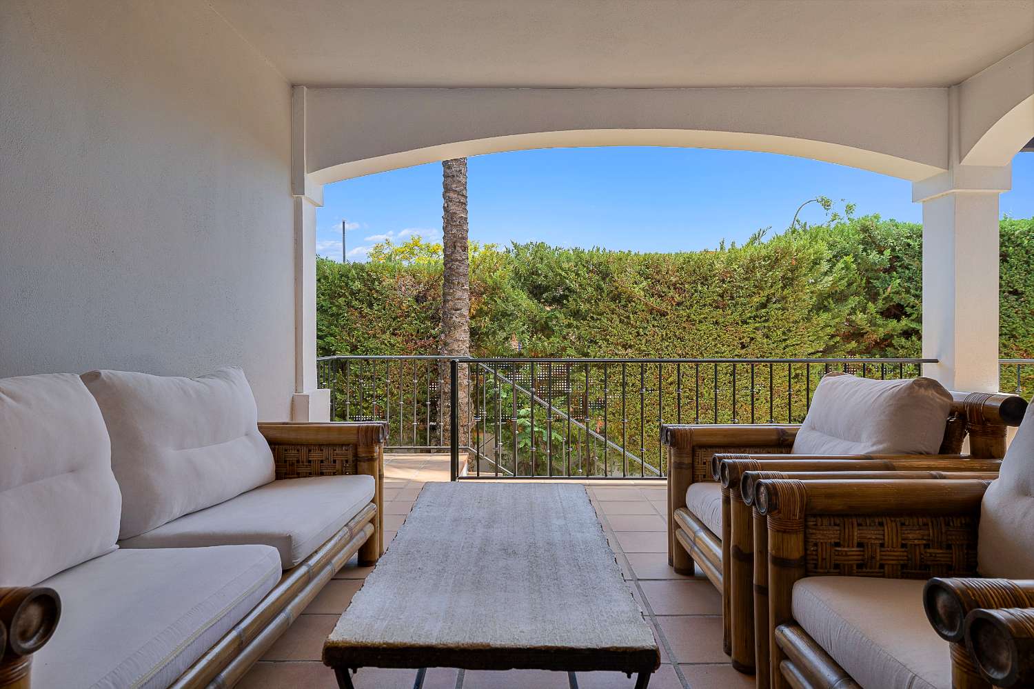 PRECIOSA VIVIENDA EN SAN PEDRO DE ALCÁNTARA, MARBELLA