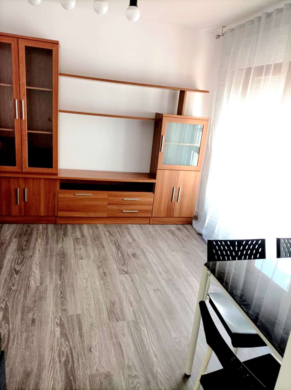 BEAUTIFUL RENOVATED APARTMENT NEAR THE HUCA AND THE C.C. LOS PRADOS