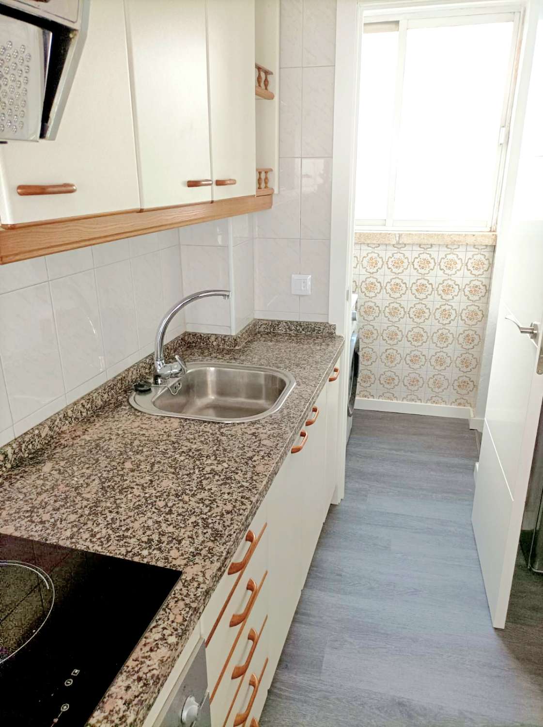 BEAUTIFUL RENOVATED APARTMENT NEAR THE HUCA AND THE C.C. LOS PRADOS