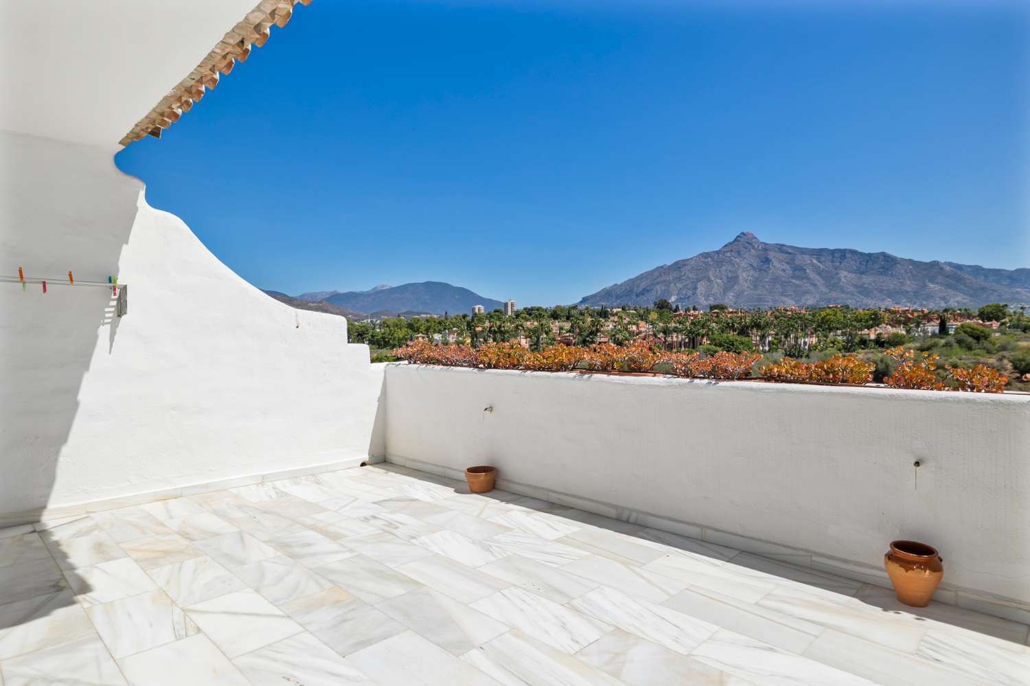 MAISON À VENDRE À PUERTO BANÚS