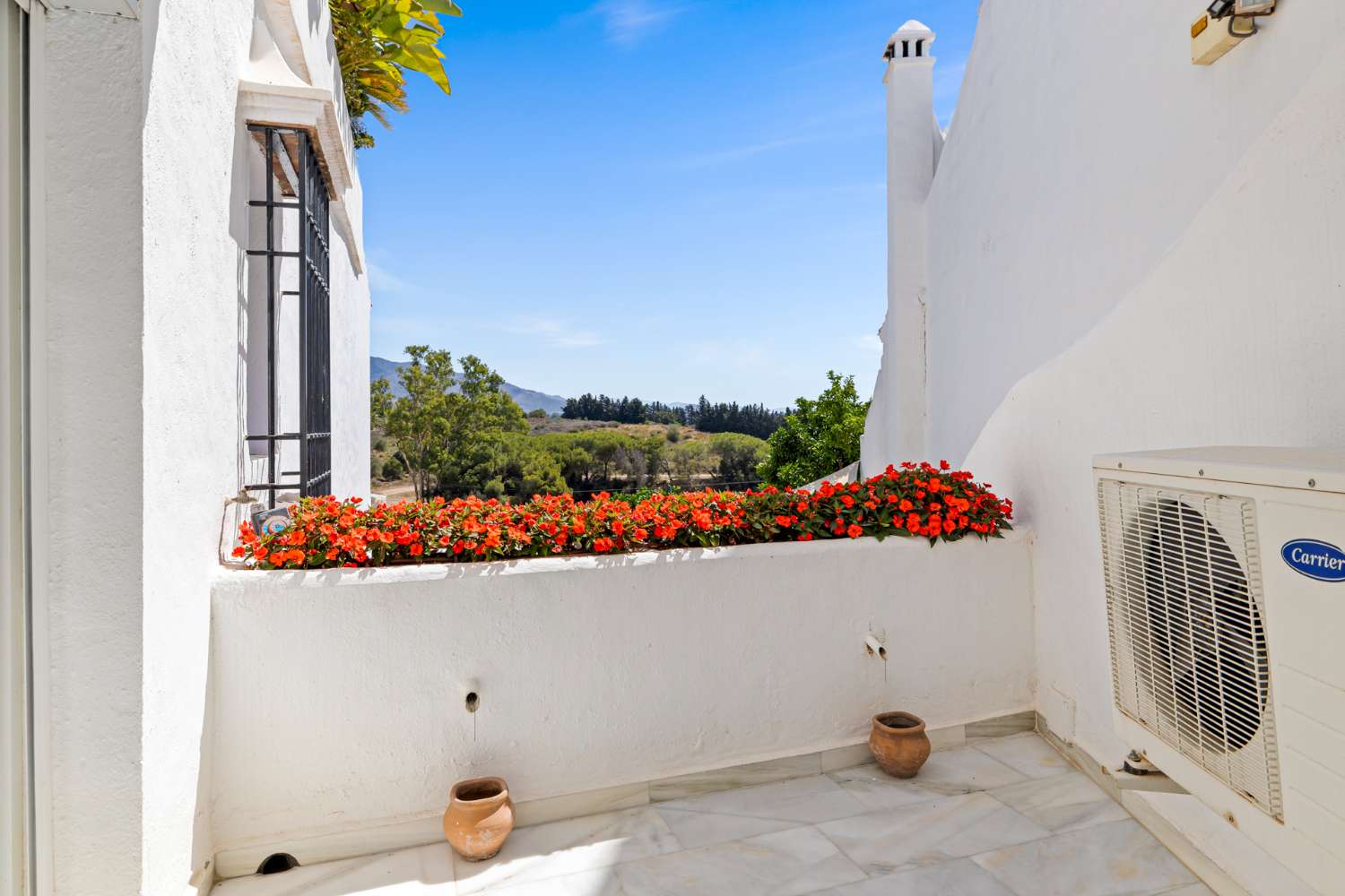 MAISON À VENDRE À PUERTO BANÚS