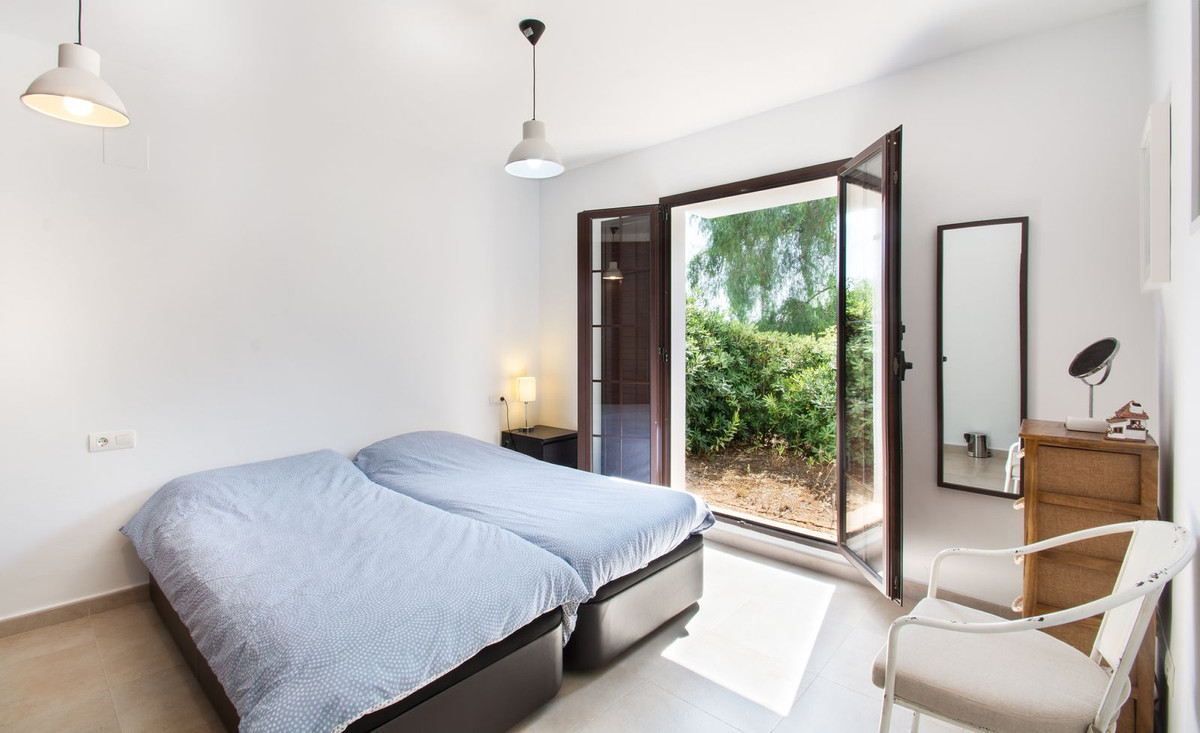 Fantastisk duplex med panoramautsikt Los Monteros Pueblo, Marbella