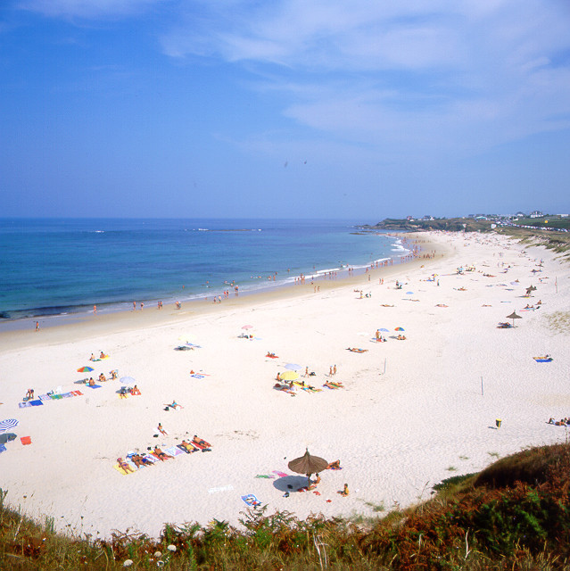 APPARTEMENT DE CHARME DANS L’URBANISATION À CÔTÉ DE LA PLAGE, FOZ