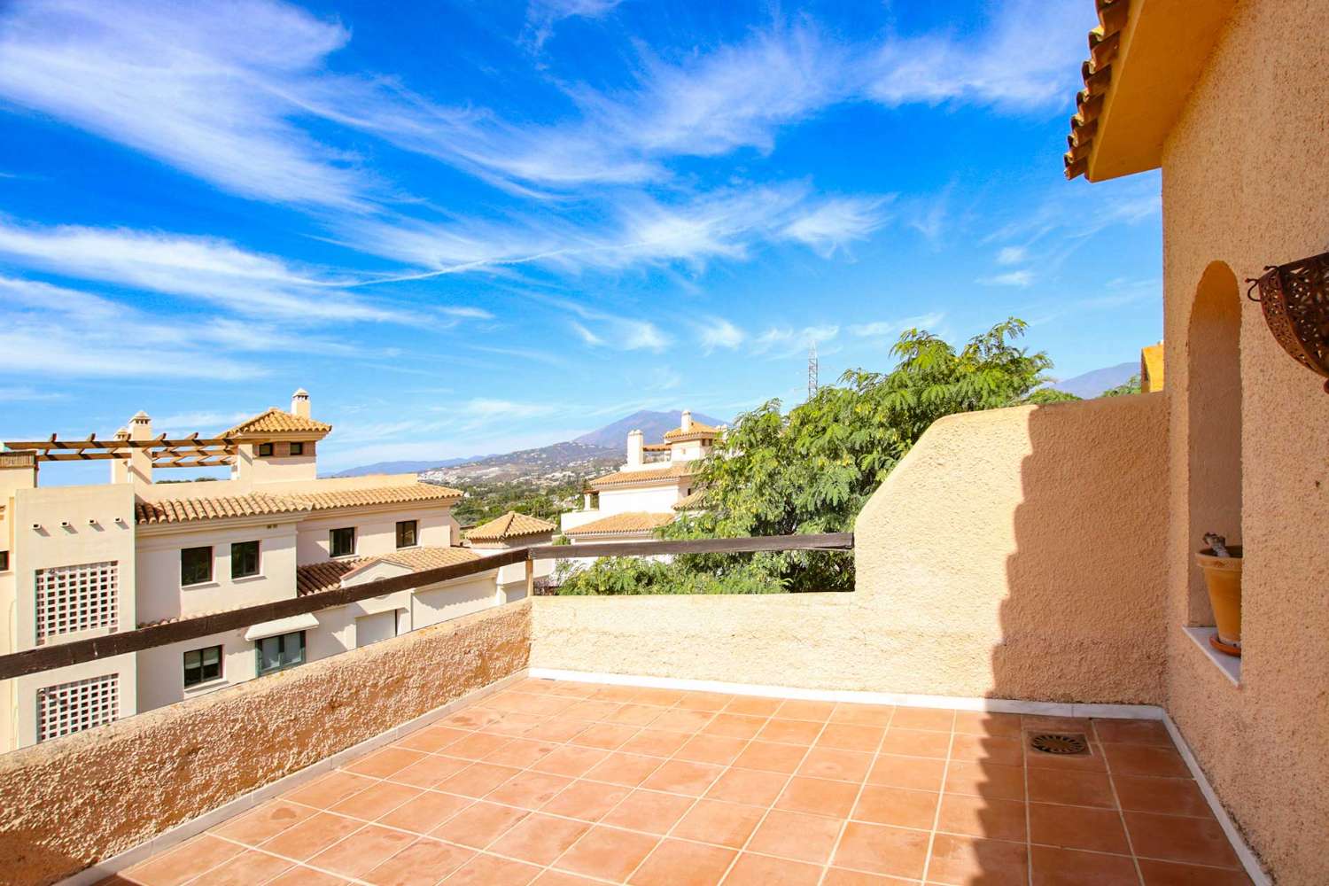 Fantastic townhouse in Puerto Banus - Marbella