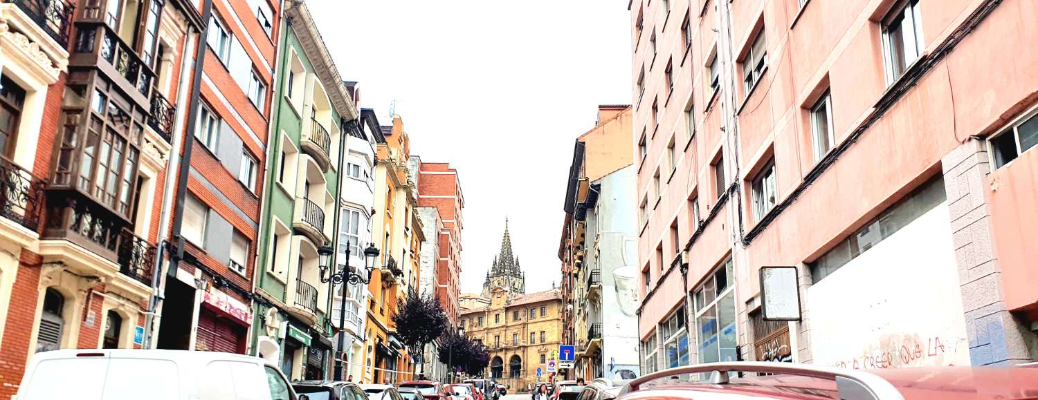 GEWERBEFLÄCHE ZUM VERKAUF AM BOULEVARD DE GASCONA