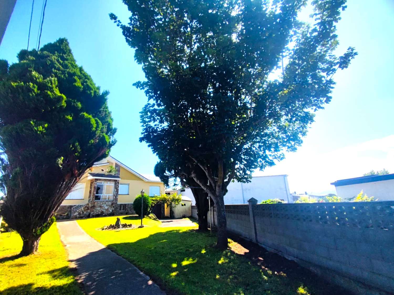 Beautiful house in Tapia De Casariego -Asturias