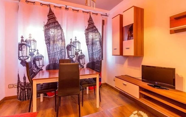 CHARMING APARTMENT COMPLETELY RENOVATED