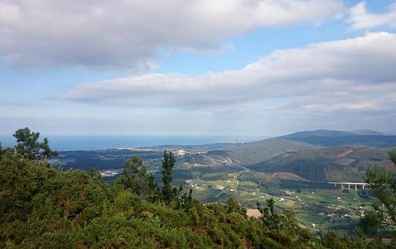 CHARMIGT HUS I CELEIRO DE MARIÑAOS, BARREIROS