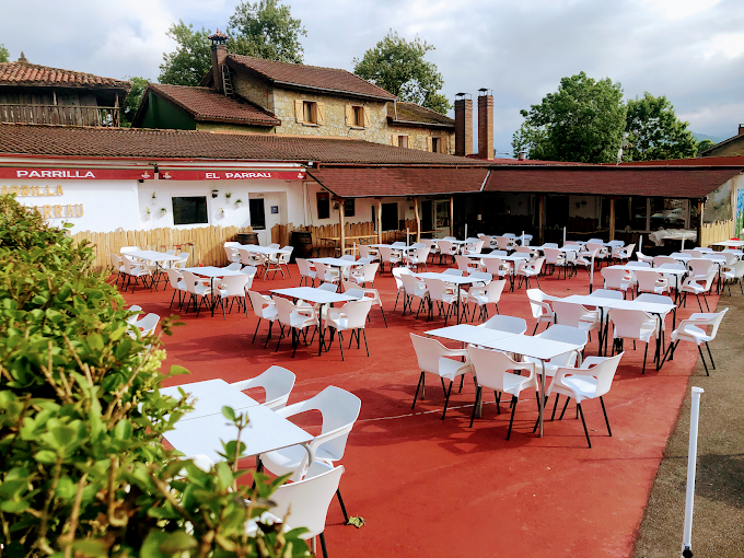 Restaurant und Immobilien zum Verkauf in Oviedo